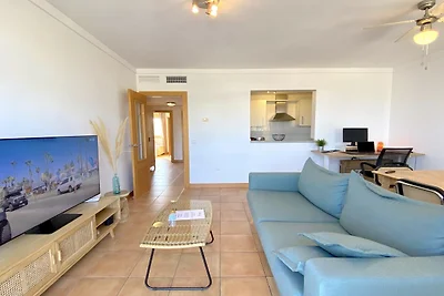 Luxuriöse Maisonette-Wohnung in Torrox Costa