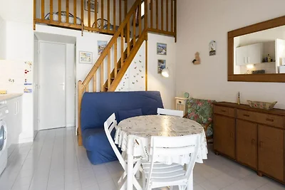 Haus in Agde für 4 Gäste