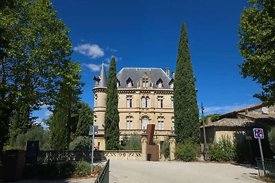 Affascinante casa di paese a Pelissanne