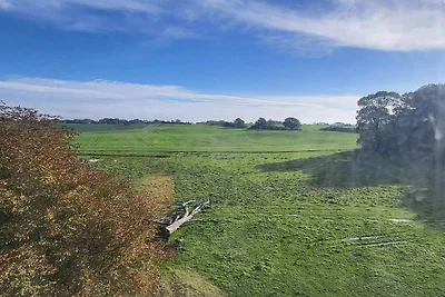 9 persone case ad Skibby