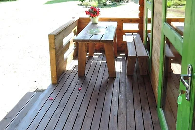 Casa vacanze a Kodrabek