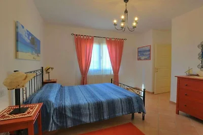 Wohnung in Olbia mit Terrasse und Parken