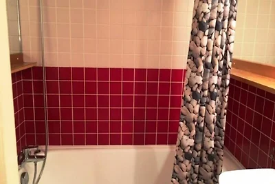 Wohnung in Charmettoger an Skipisten