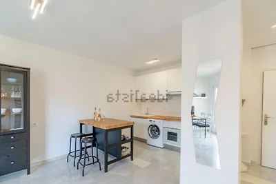Faro's Doña Sofia Fuengirola - Beachapartment