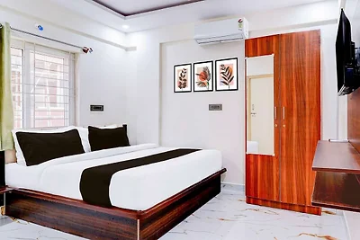 Supercollectie O ITPL Bangalore