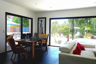 Charmantes Haus mit privatem Pool