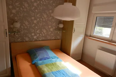 Eifelcottage Storchennest