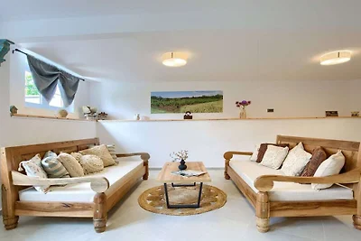 Villa in Kanfanar mit Schwimmbecken