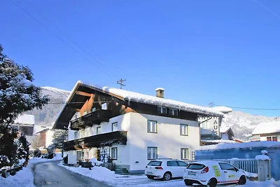 Chalet in Fügen bij Spieljochbahn