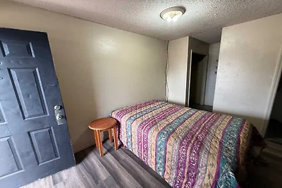 Apartament z łóżkiem typu king-size, dla niep...