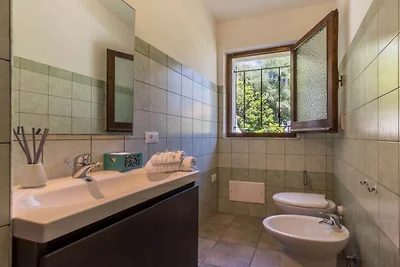 1-bedroom villa