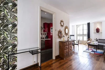 Apartments für 3 Personen