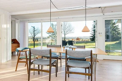 6 Personen Ferienhaus in Silkeborg-By Traum