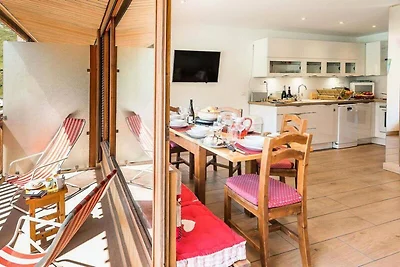 Appartamento Vacanza con famiglia Tignes