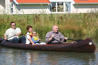 6 Personen Ferienhaus in Otterndorf