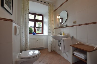 Appartamento a Gerdshagen con giardino