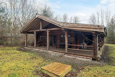 Kuća za odmor Dopust za oporavak Hadsund