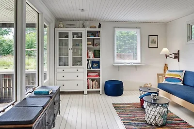 4 Personen Ferienhaus in Frederiksværk