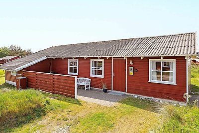 5 persoons vakantie huis in Frøstrup