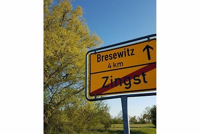 Windflüchter Komfortable Ferienresidenz