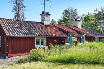 4 Personen Ferienhaus in ÅTVIDABERG