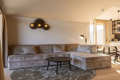 Attico con 2 camere da letto
