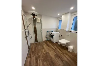 Vakantieappartement met 2 slaapkamers