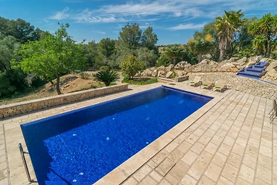 Hortella (ecofinca) - Ferienhaus Mit Privatem...