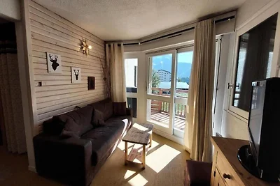 2 Zimmer für 6 Personen