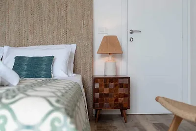 Mamma mia luxury rooms - Double Room with Sea...