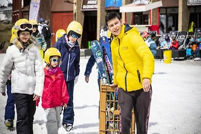 Doppelzimmer 2 Personen