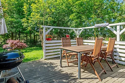 6 Personen Ferienhaus in Løkken-By Traum