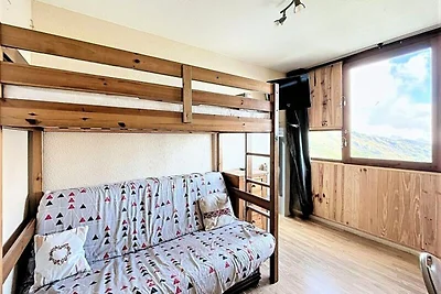 Apartment in Vostok mit direktem Zugang zu de...