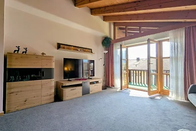 Ferienwohnung mit 1 Schlafzimmer