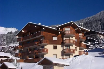 Residenz Les Jonquilles