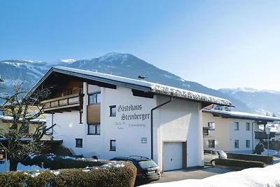 Landhaus in Zillertal nahe Spieljochbahn