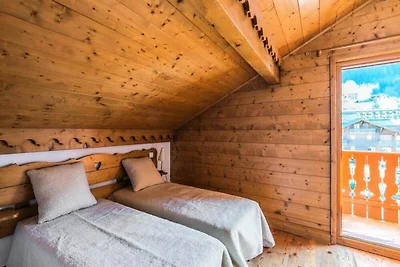 Residenz Les Fermes du Soleil