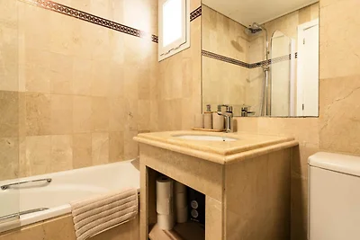 Costalita Eckwohnung