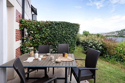 Splendida casa in stile normanno per 6 person...