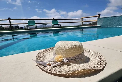 Villa Gabriel met privézwembad
