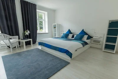 Ferienwohnung mit 1 Schlafzimmer