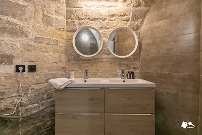 Prachtige suplex - 3BR/12P - Montorgueil