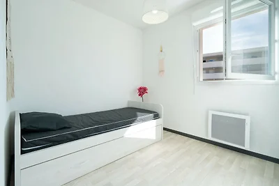 La Dune N 57 - Villa 3P6