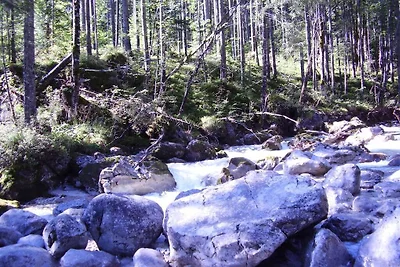 Appartamento per vacanze con 1 camera da...