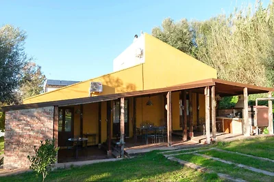 Haus Sogni di Giove mit PRIVATPOOL