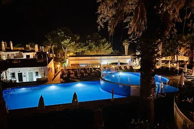 Ferienhaus mit 2 Schlafzimmer