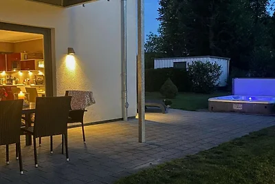 Vakantiehuis met 2 slaapkamers