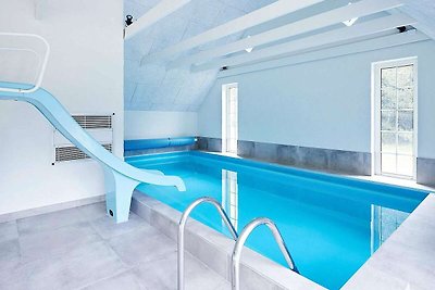 5 Sterne Ferienhaus in Ulfborg