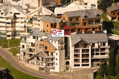 Studio für 6 Personen