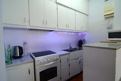 Apartment Puig Sureda mit einem Zimmer